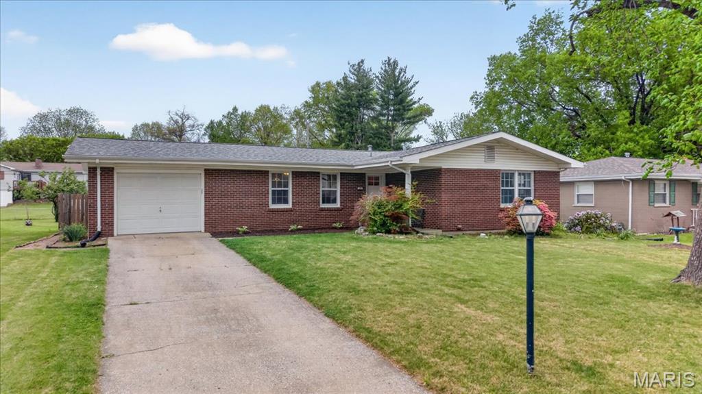 Heatherbrook #1 - Residential