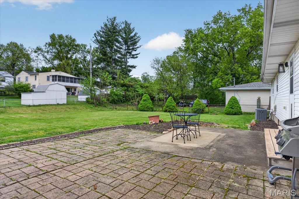 Heatherbrook #1 - Residential