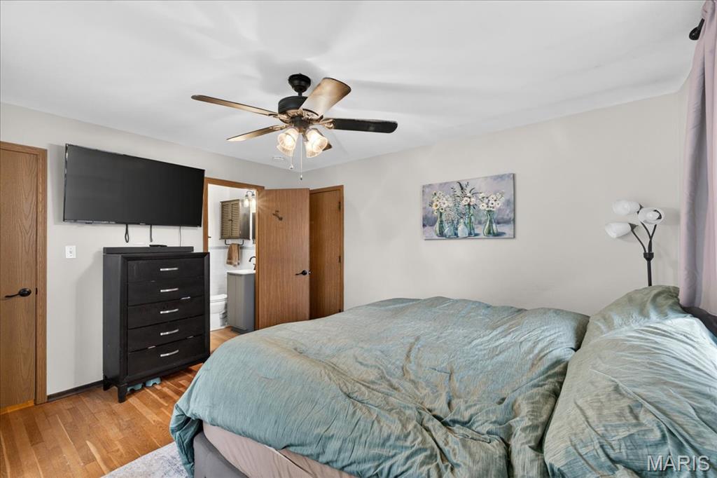 Heatherbrook #1 - Residential