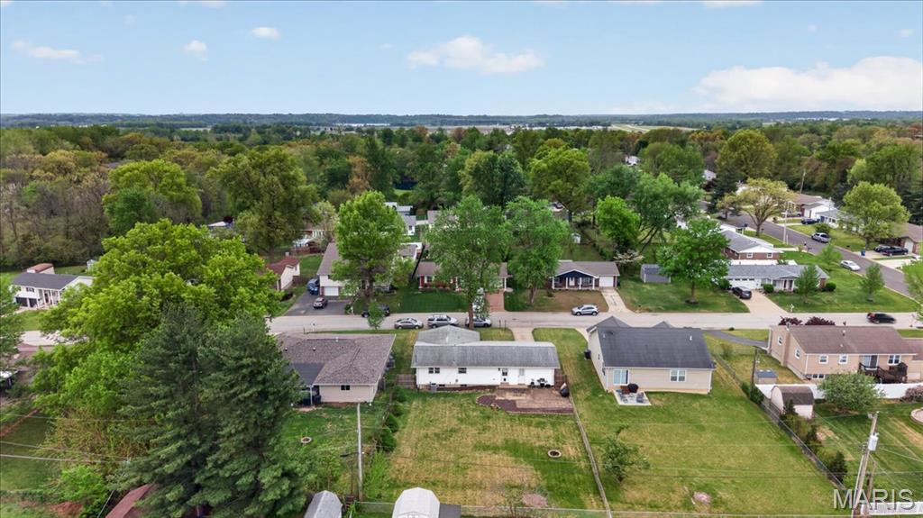 Heatherbrook #1 - Residential