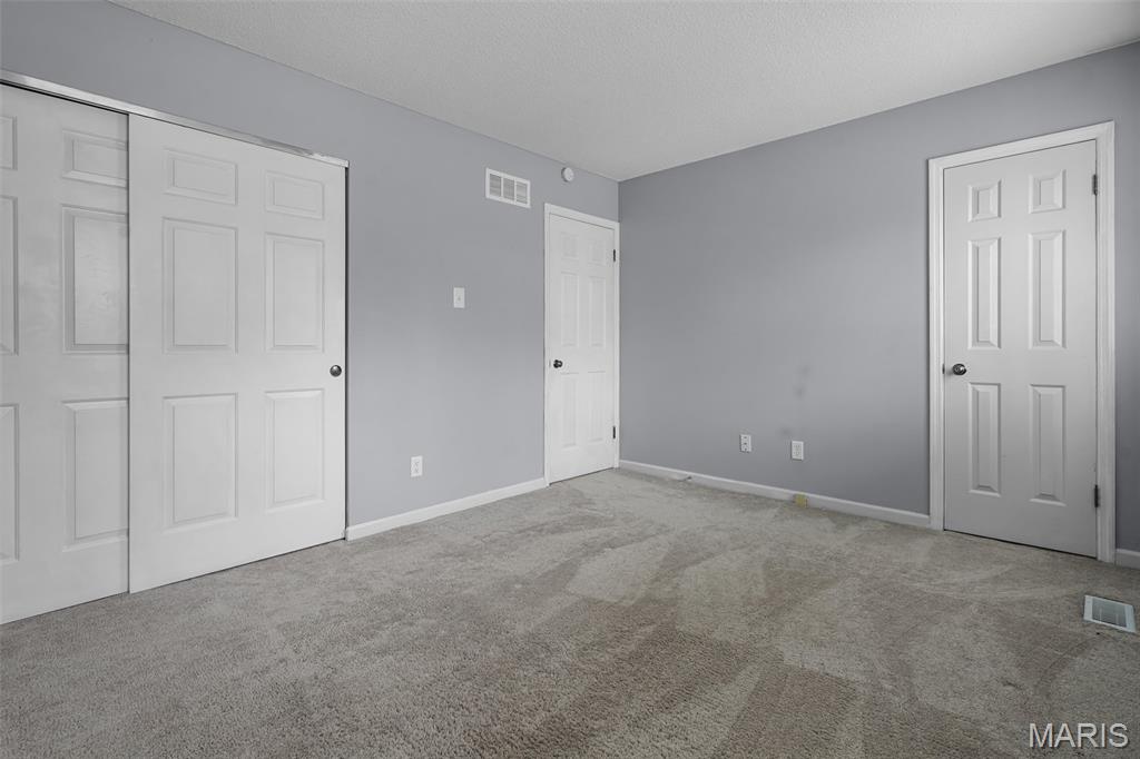 Brentwood Forest Condo Ph One - Residential