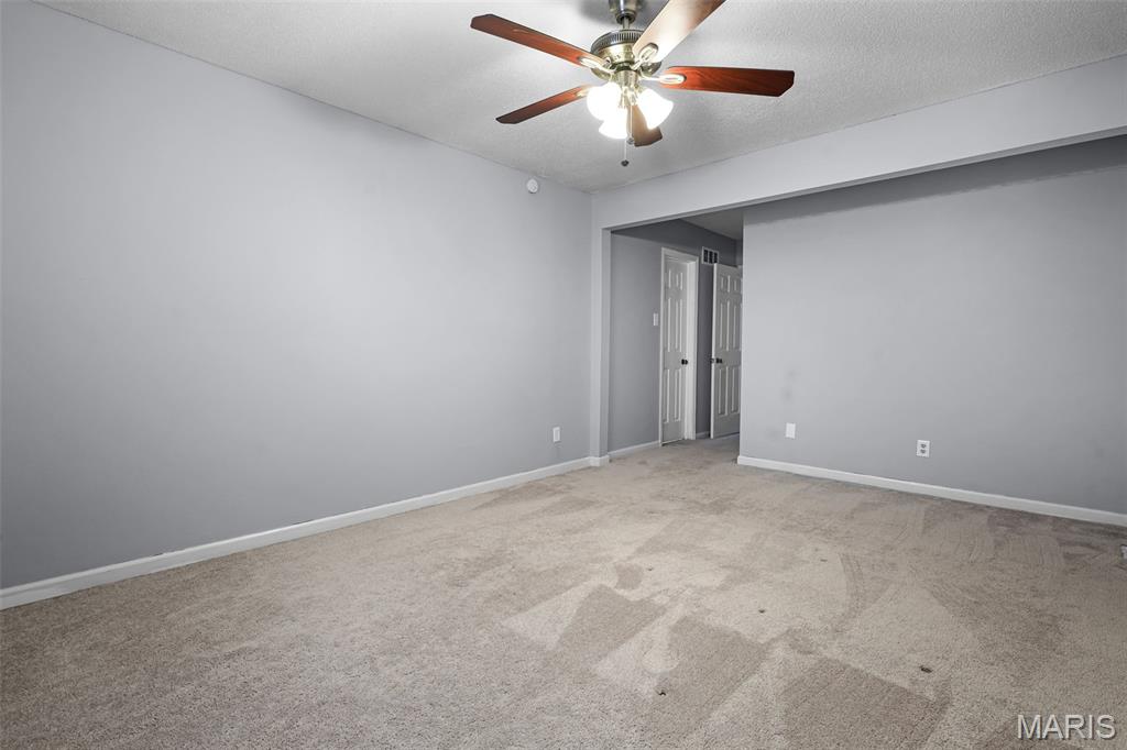 Brentwood Forest Condo Ph One - Residential