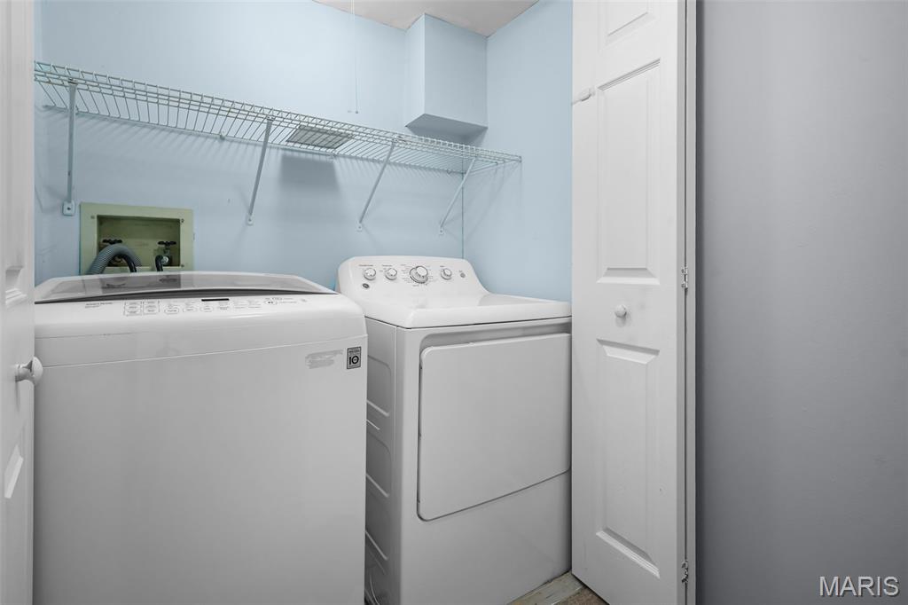 Brentwood Forest Condo Ph One - Residential