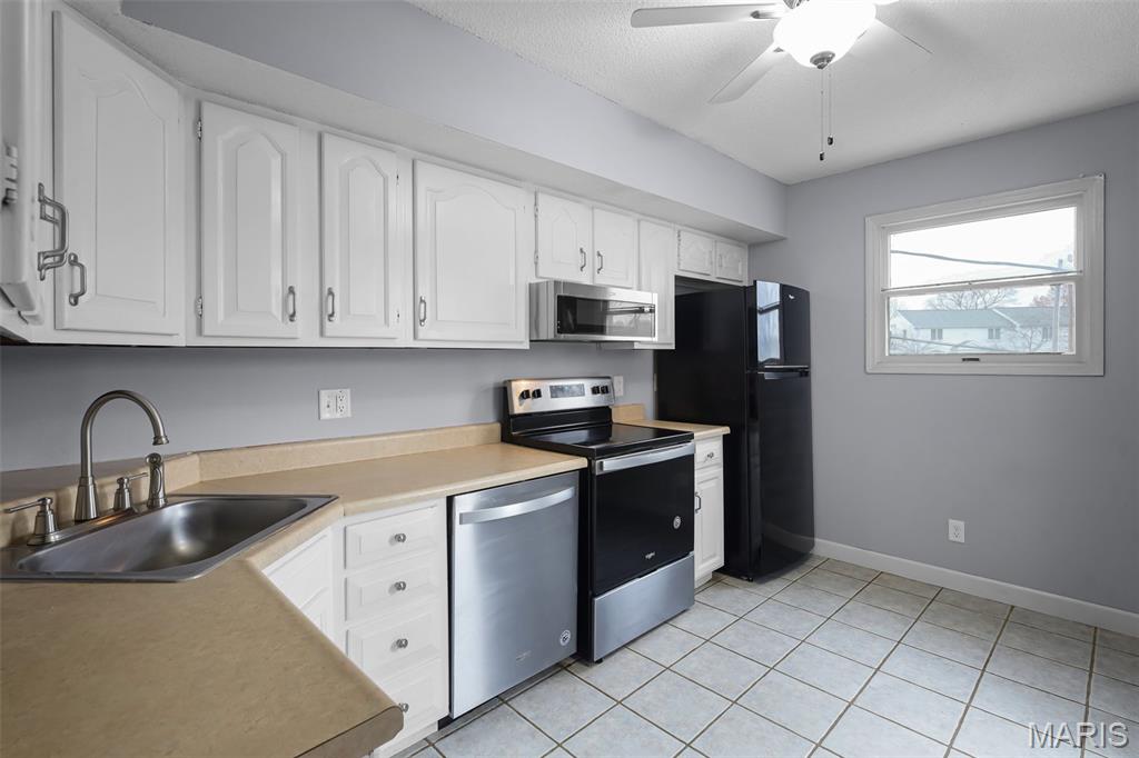 Brentwood Forest Condo Ph One - Residential