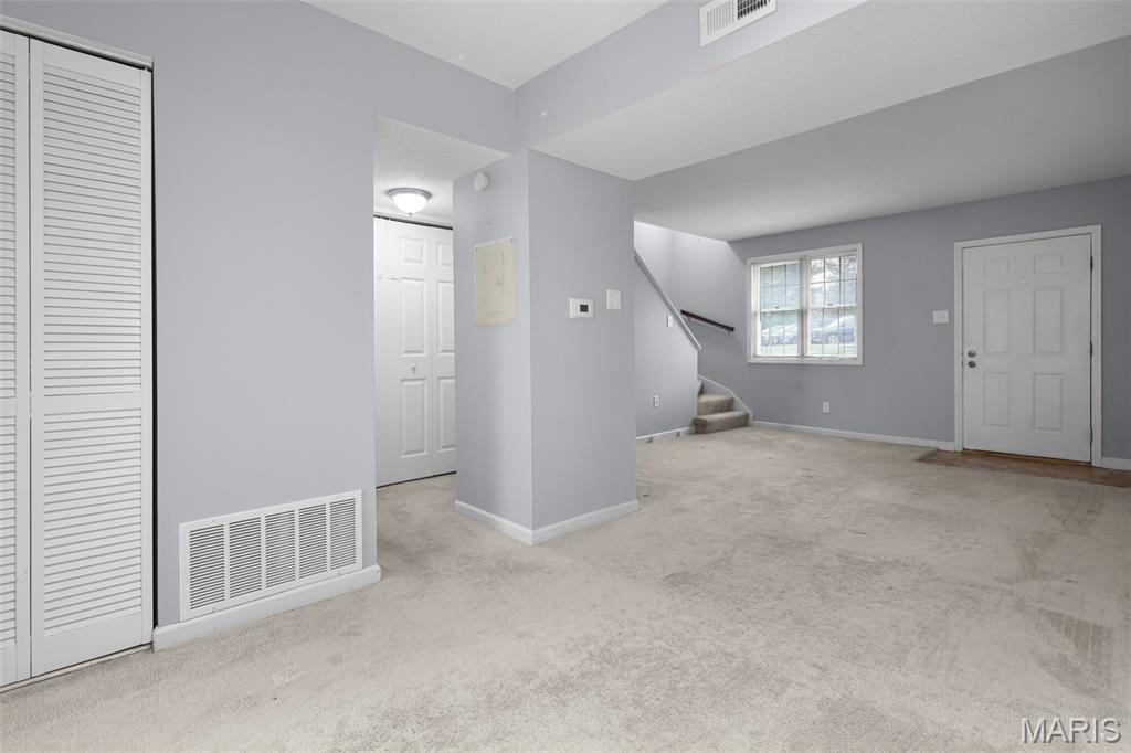 Brentwood Forest Condo Ph One - Residential