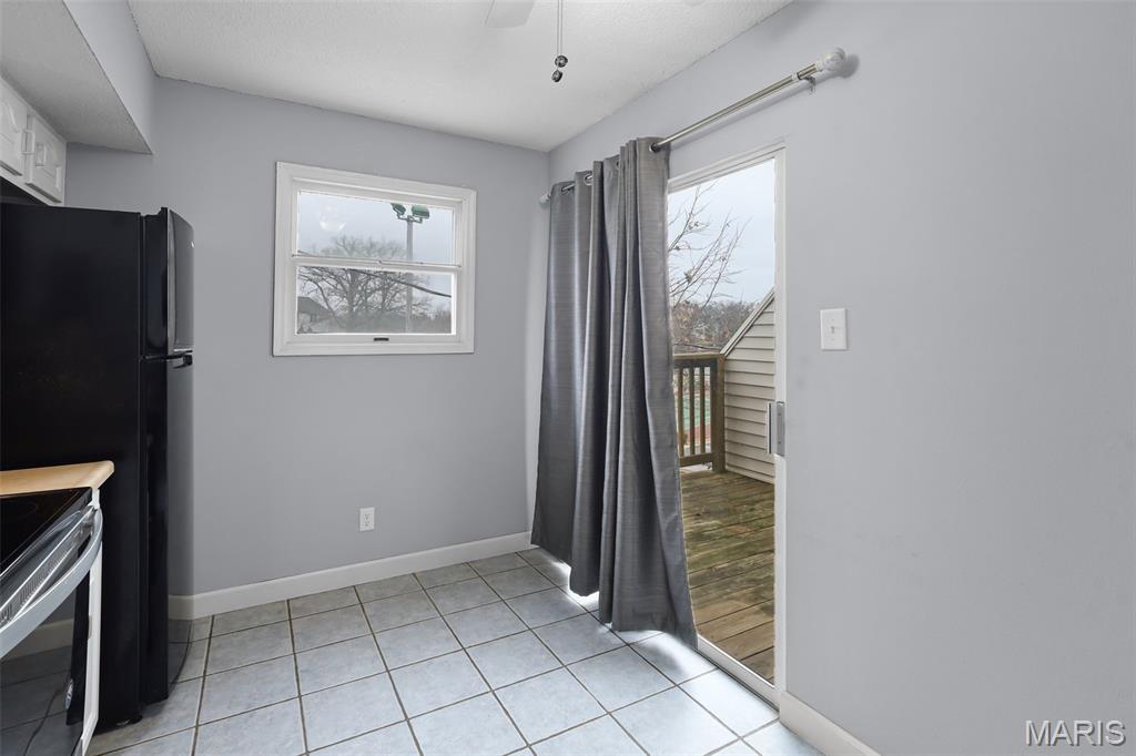 Brentwood Forest Condo Ph One - Residential