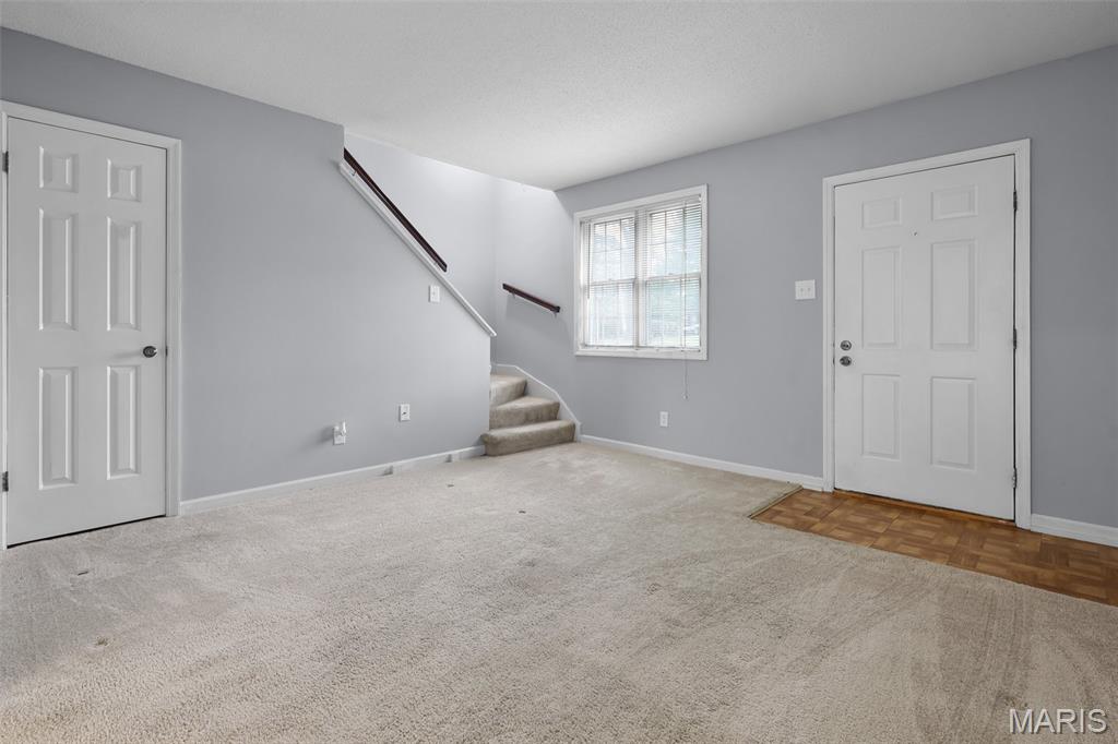 Brentwood Forest Condo Ph One - Residential