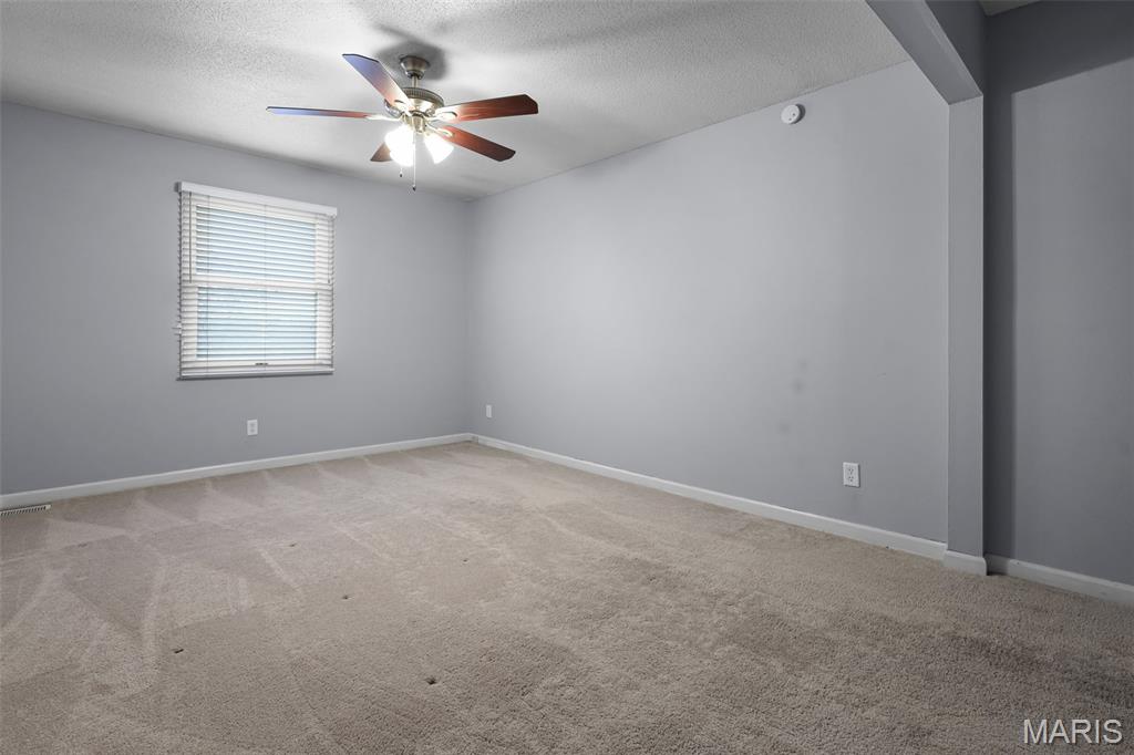 Brentwood Forest Condo Ph One - Residential