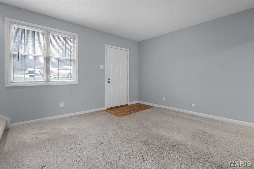 Photo of 8985 S Swan Circle, St Louis, MO 63144 (MLS # 26013444)