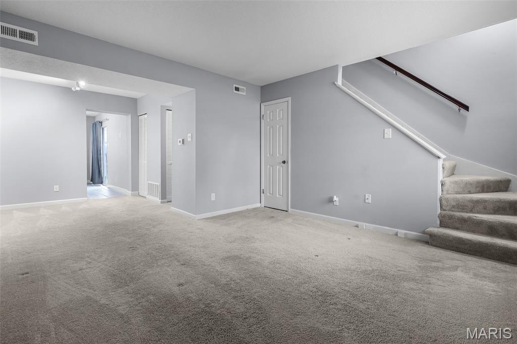 Brentwood Forest Condo Ph One - Residential