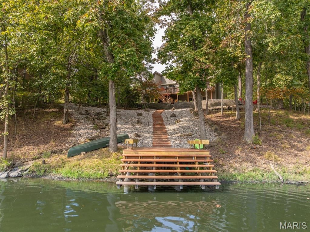 513 Woodlake View Drive