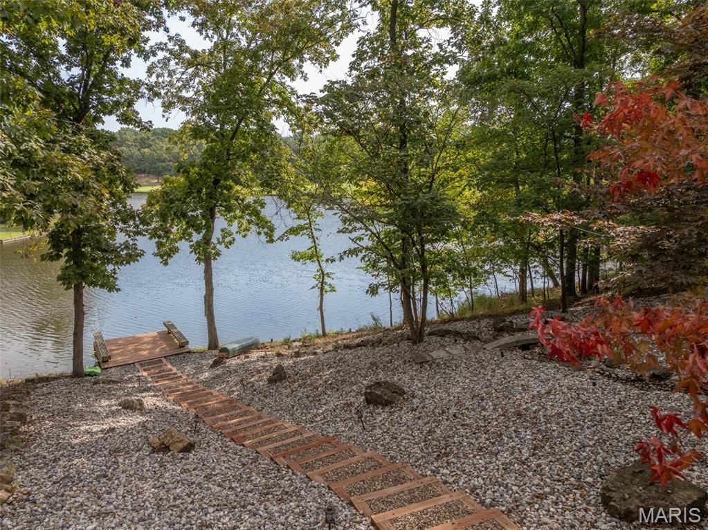 513 Woodlake View Drive