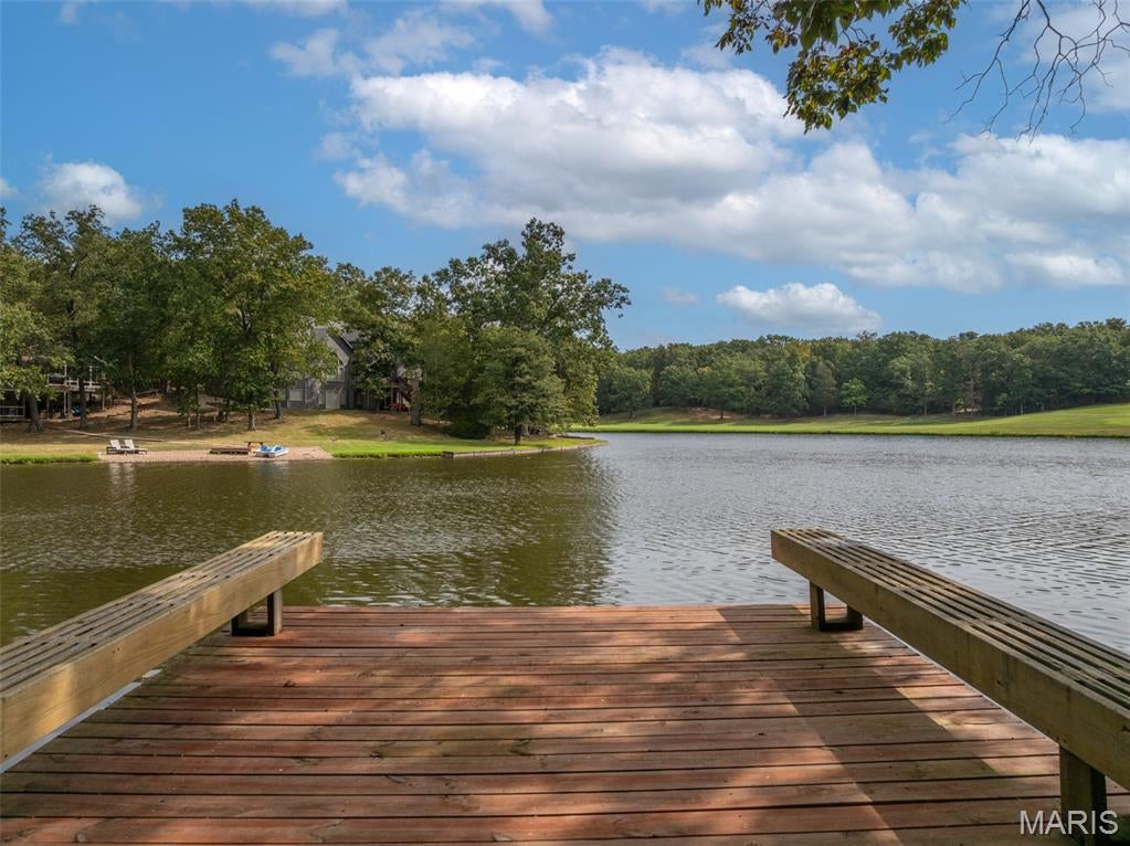 513 Woodlake View Drive