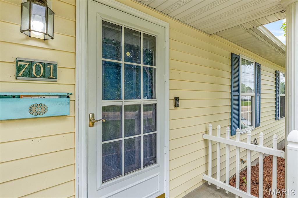 De Soto, Missouri 63020, United States, 3 Bedrooms Bedrooms, ,3 BathroomsBathrooms,Residential,Pending,150910