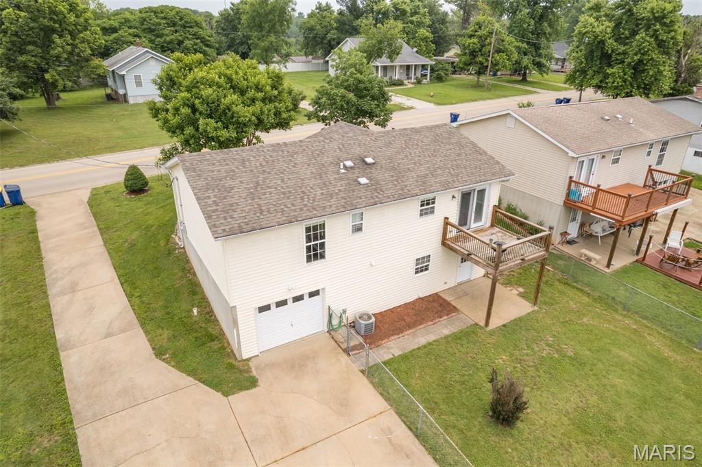 De Soto, Missouri 63020, United States, 3 Bedrooms Bedrooms, ,3 BathroomsBathrooms,Residential,Pending,150910