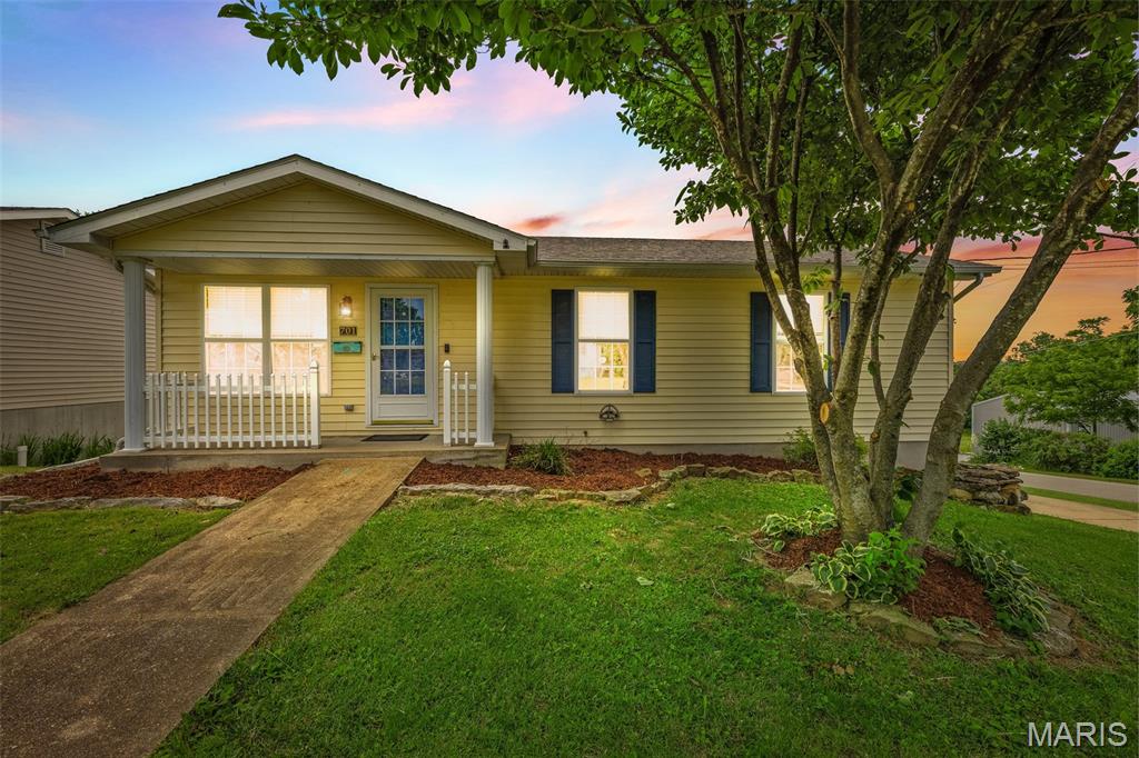 De Soto, Missouri 63020, United States, 3 Bedrooms Bedrooms, ,3 BathroomsBathrooms,Residential,Pending,150910