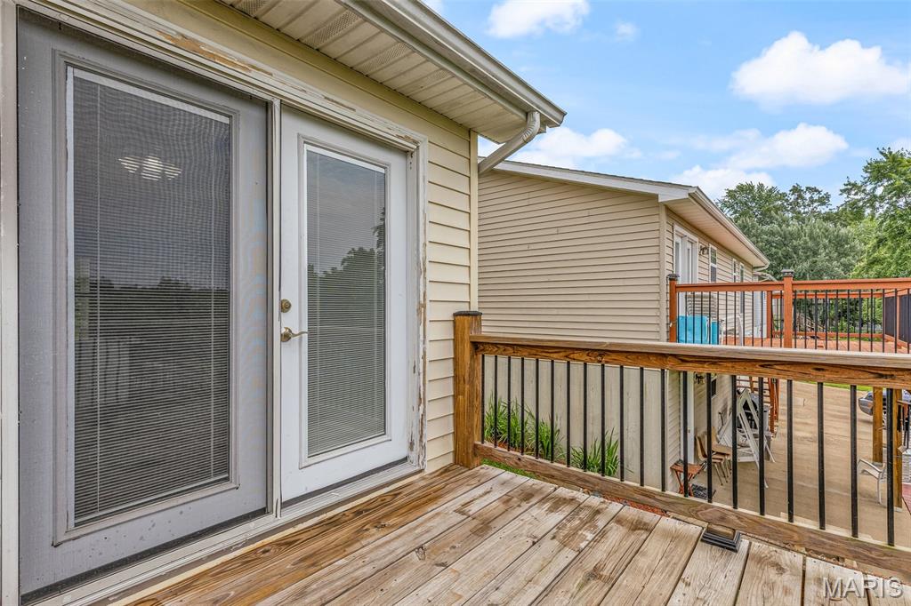 De Soto, Missouri 63020, United States, 3 Bedrooms Bedrooms, ,3 BathroomsBathrooms,Residential,Pending,150910