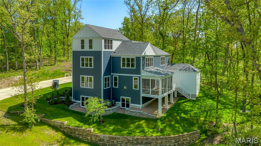 206 Ella Rose Lane