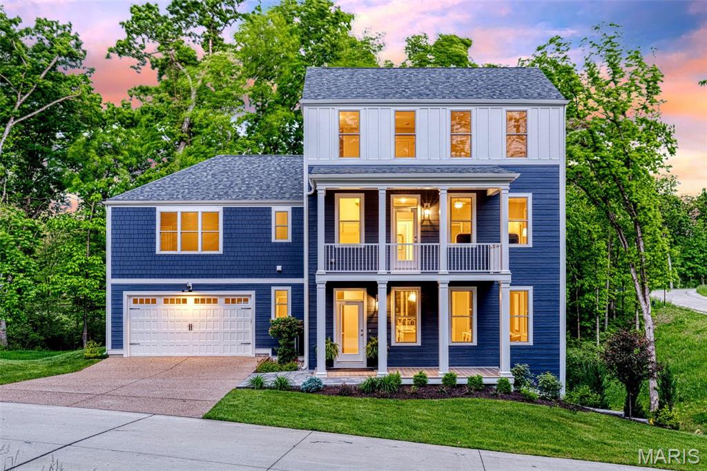 206 Ella Rose Lane