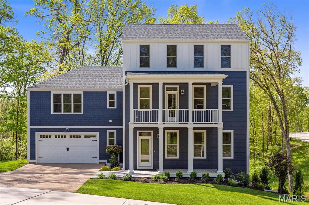 206 Ella Rose Lane