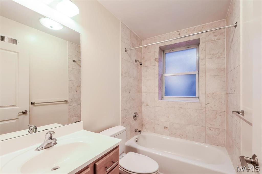 McRee Place - Residential Income