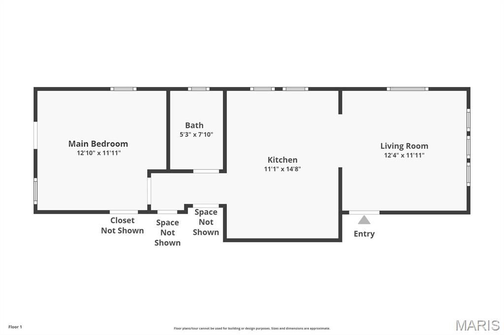 Photo of 4134 Chouteau Avenue, St Louis, MO 63110 (MLS # 26029043)