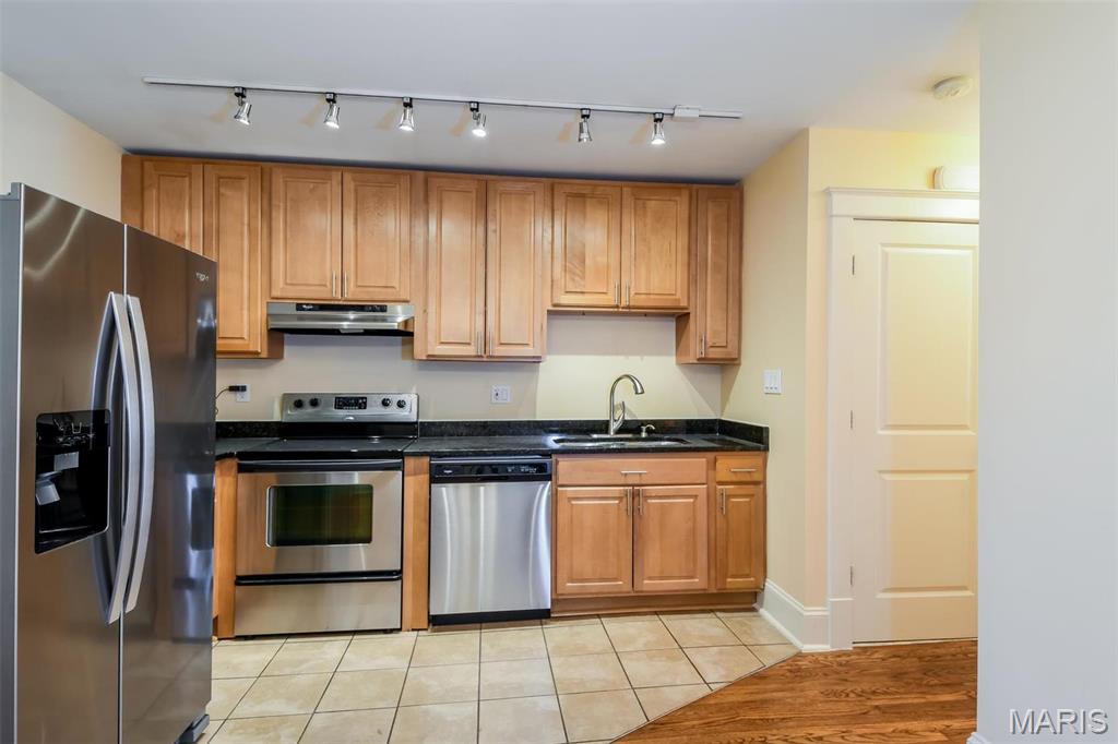 McRee Place - Residential Income