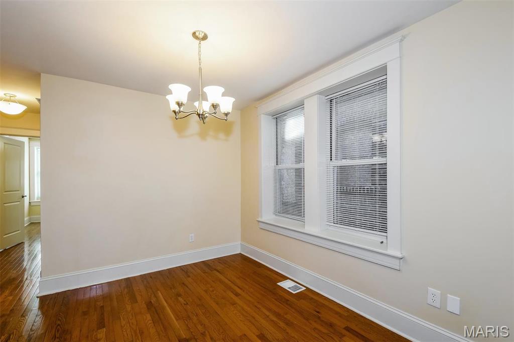 McRee Place - Residential Income