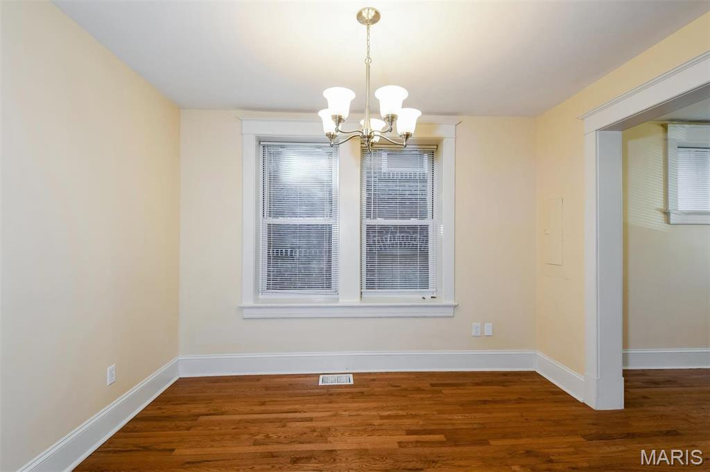 McRee Place - Residential Income