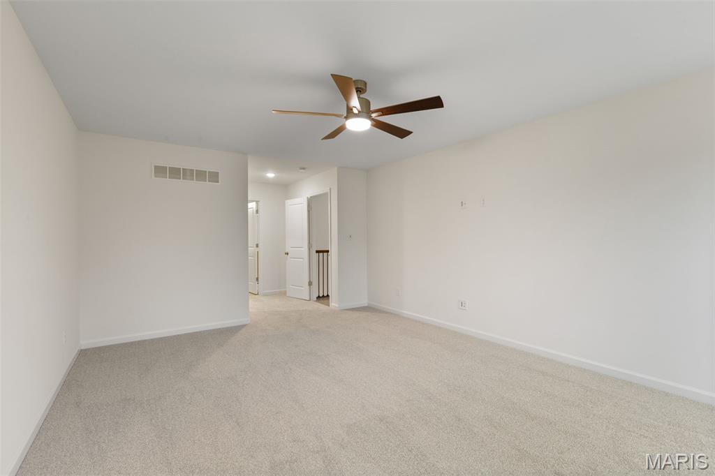 Polo Grounds Manors 11 - Residential