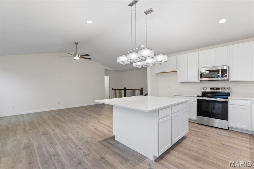 Polo Grounds Manors 11 - Residential