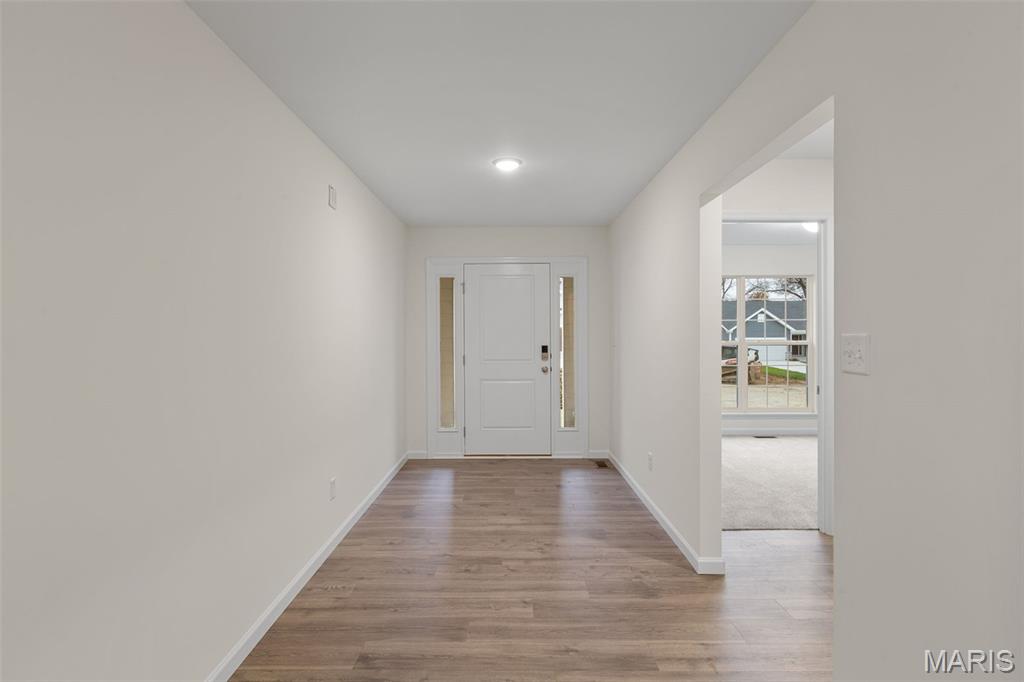 Polo Grounds Manors 11 - Residential