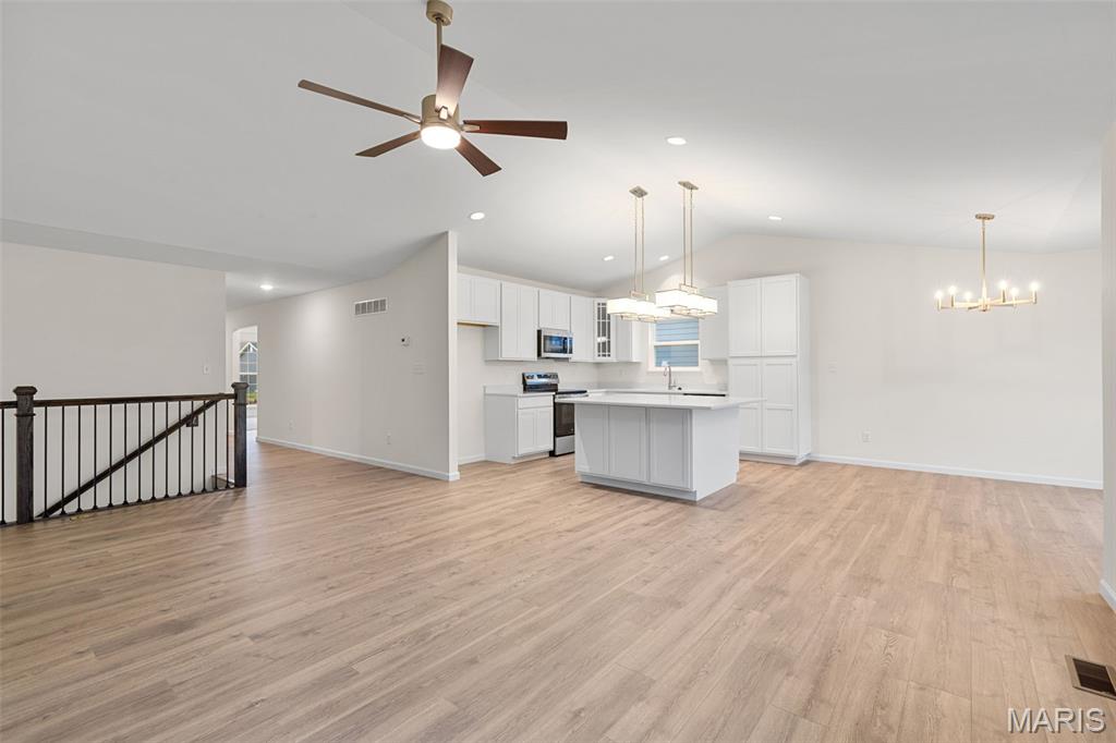 Polo Grounds Manors 11 - Residential