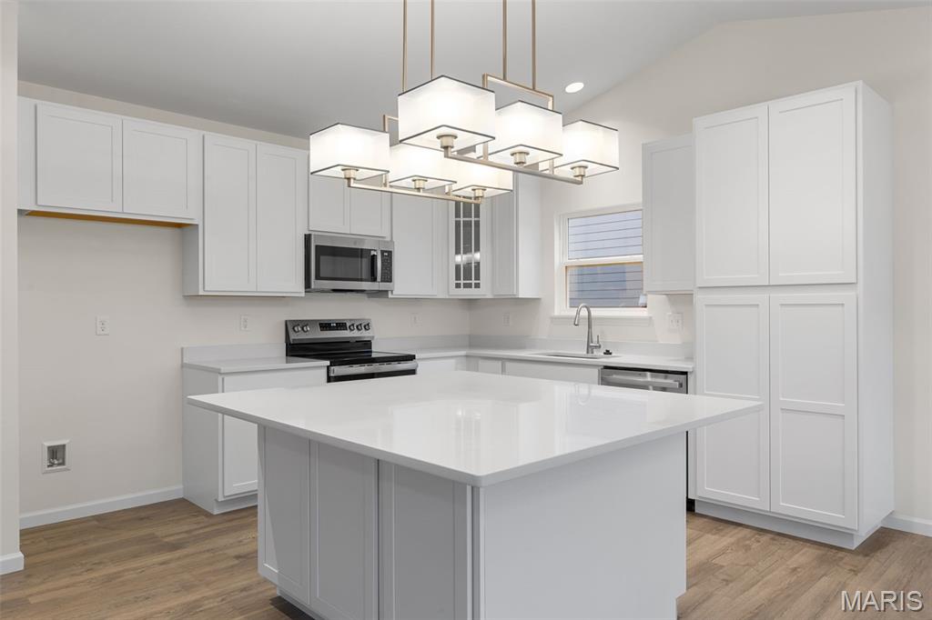 Polo Grounds Manors 11 - Residential