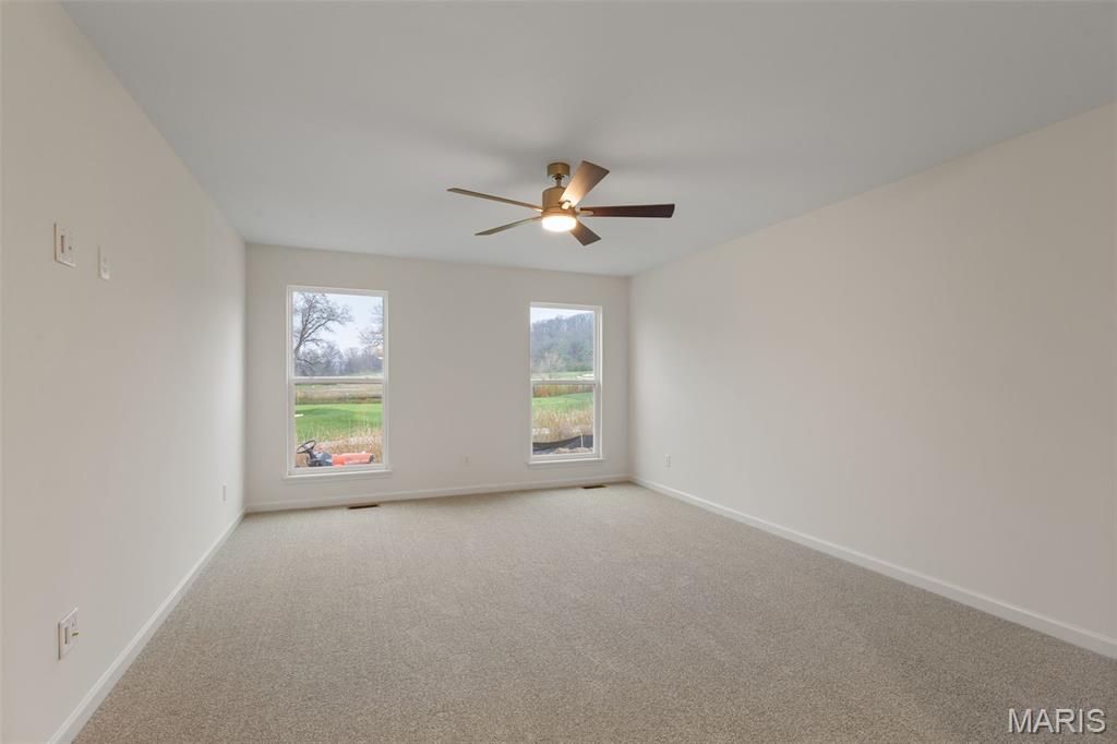 Polo Grounds Manors 11 - Residential