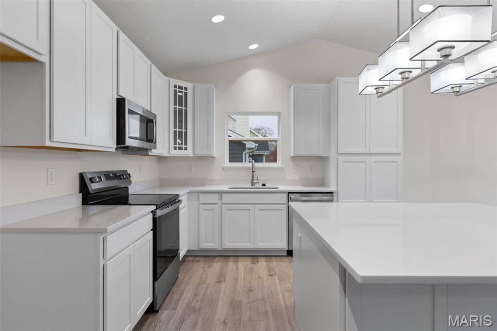 Polo Grounds Manors 11 - Residential