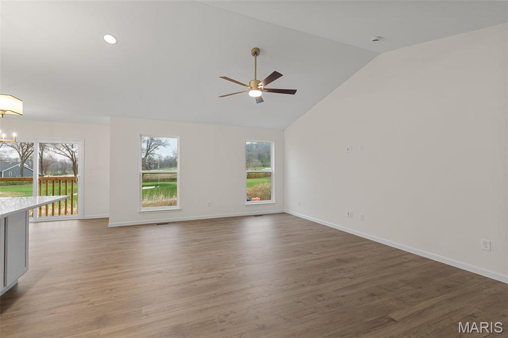 Polo Grounds Manors 11 - Residential