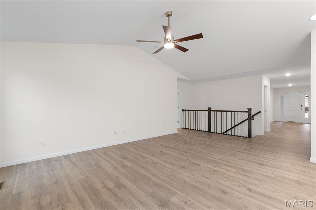 Polo Grounds Manors 11 - Residential