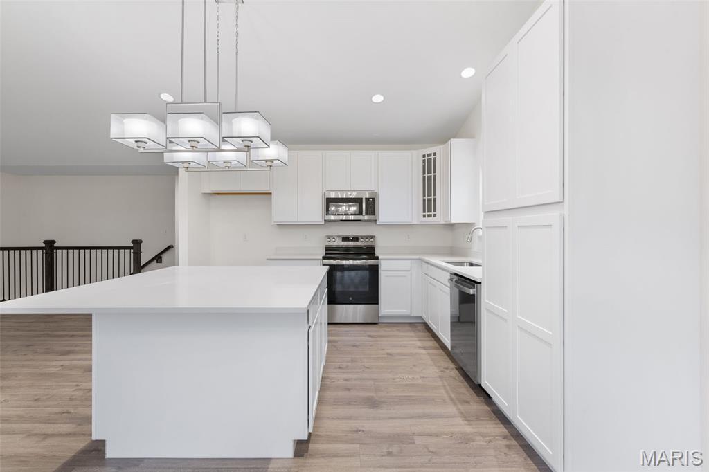 Polo Grounds Manors 11 - Residential