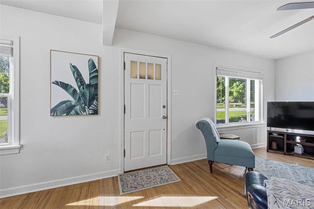 Photo of 9233 Southview Lane, St Louis, MO 63123 (MLS # 26016938)