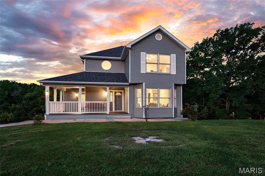 4161 Chapel Hill Spur