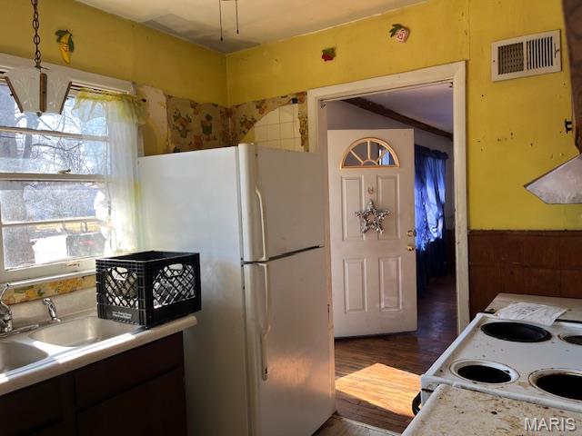 Berkley Garden Homesites - Residential