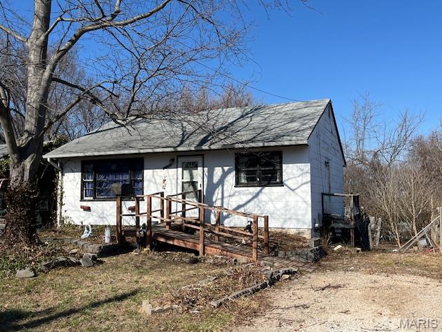 Berkley Garden Homesites - Residential