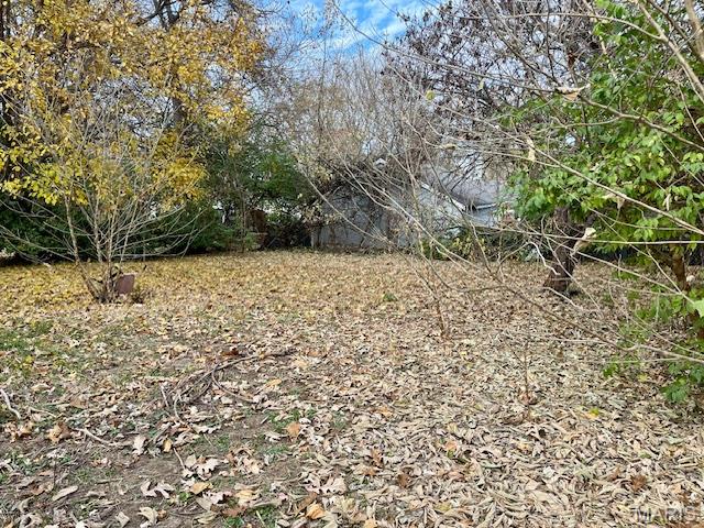 Berkley Garden Homesites - Residential