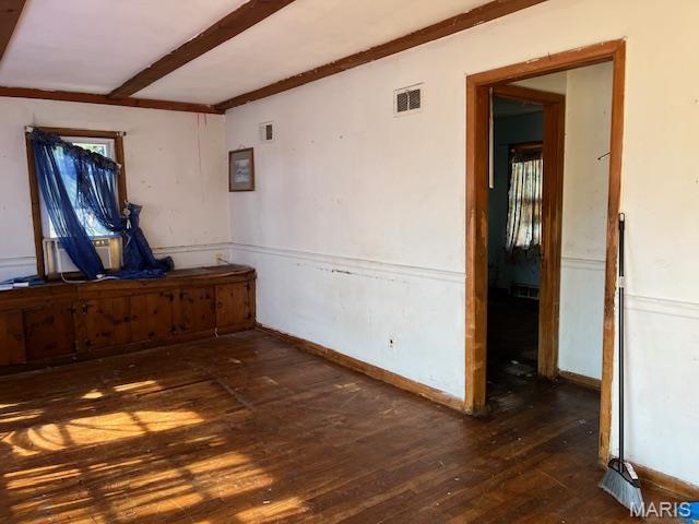 Berkley Garden Homesites - Residential