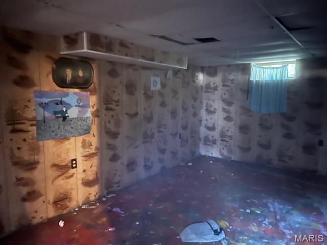 Berkley Garden Homesites - Residential