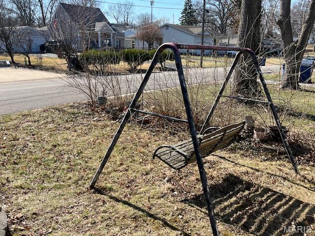 Berkley Garden Homesites - Residential