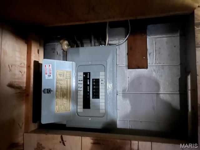 Berkley Garden Homesites - Residential