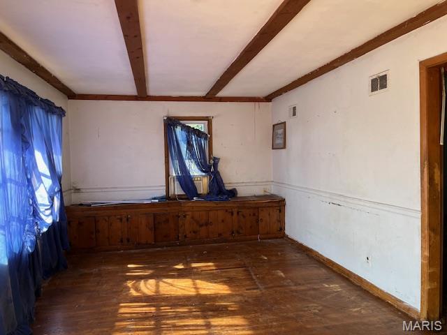 Berkley Garden Homesites - Residential