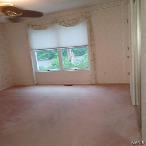 Tiny photo for 12053 Lake Placid Drive, Unincorporated, MO 63146 (MLS # 26030685)